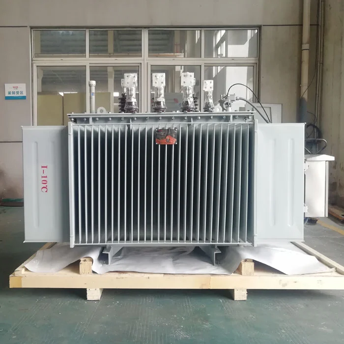 transformador imerso em óleo 1600kva