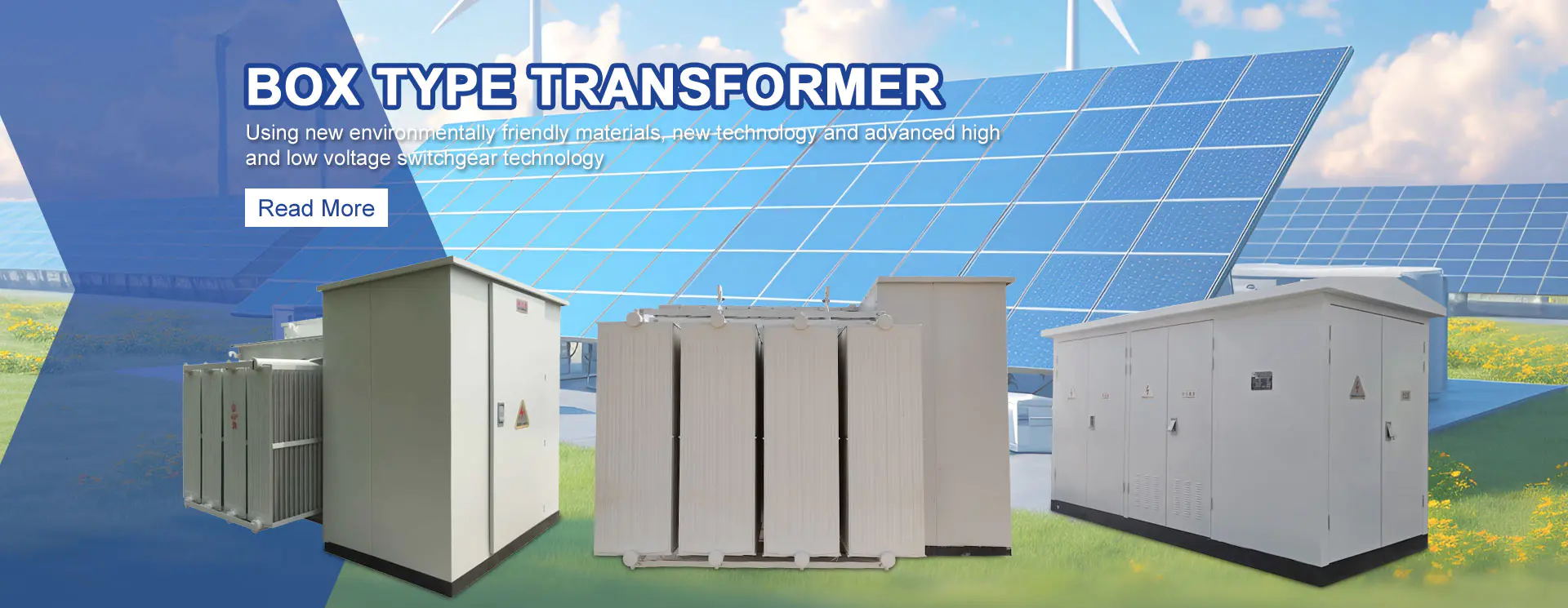 Fornecedor de transformador seco