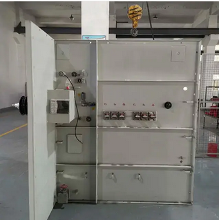 O lançamento de um transformador fotovoltaico de 1600kVA é um desenvolvimento recente?
