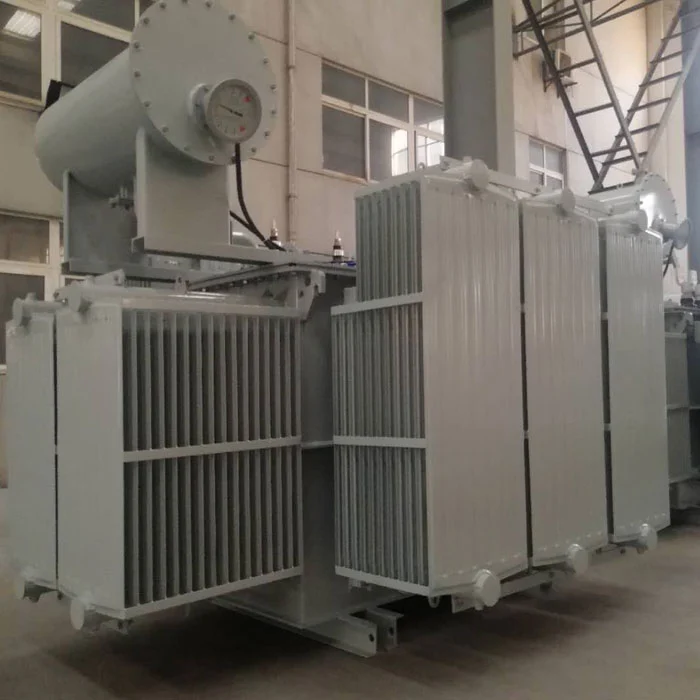 transformador imerso em óleo 4000kva