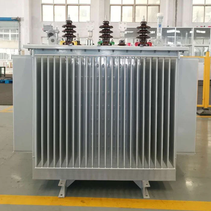 transformador imerso em óleo 800kva