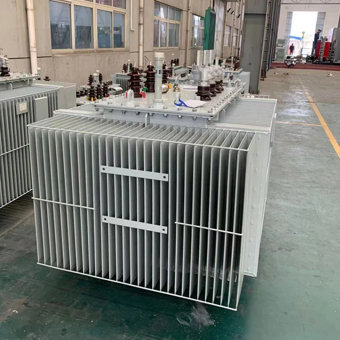 2000kva Oil Immersed Transformer 2000kva Oil Immersed Transformer