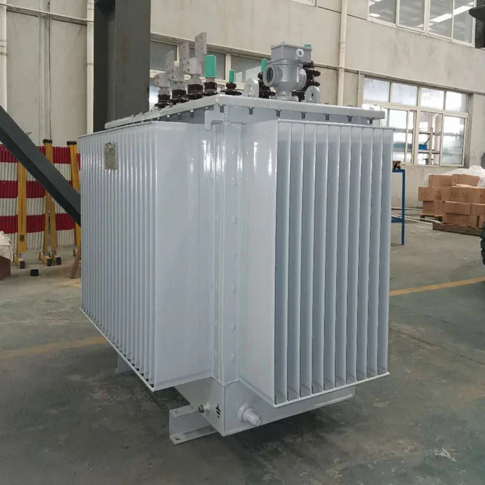 200kva Oil Immersed Transformer 200kva Oil Immersed Transformer