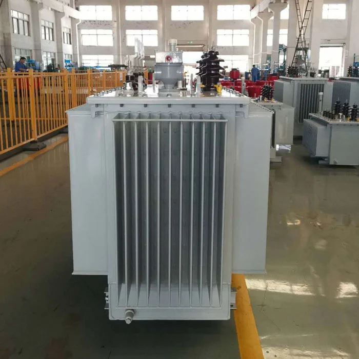 800kva Oil Immersed Transformer