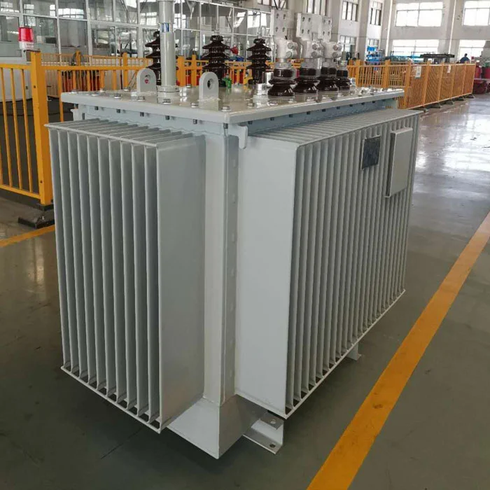 800kva Oil Immersed Transformer