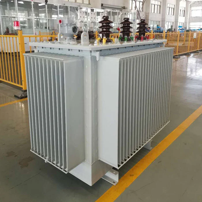 800kva Oil Immersed Transformer